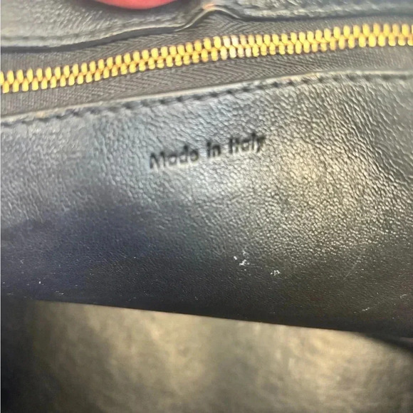 Authentic Celine Edge Bag - Picture 12 of 12